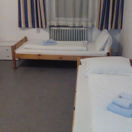 Gasthof Zum Nibelungenbauer Pöchlarn Exterior foto